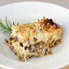 Lasagne Di Bosco